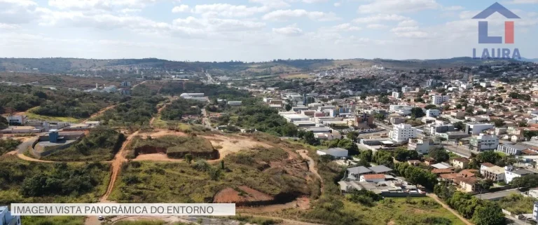 Imagem APARTAMENTO RESIDENCIAL em PARÁ DE MINAS - MG, SENADOR VALADARES