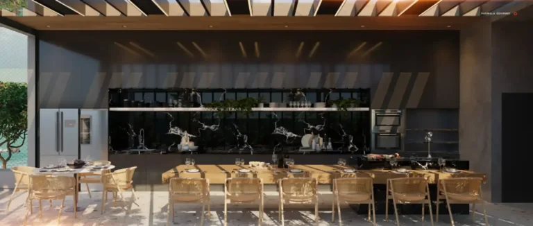 Imagem Origem Luxury Residence - Origem Luxury Residence