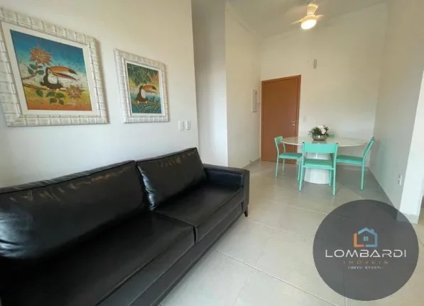 Imagem Apartamento na Praia das Toninhas