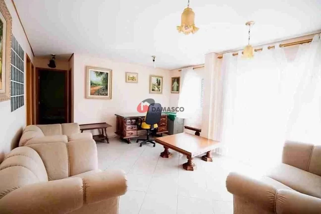 Imagem Apartamento para locação, Jardim, Santo André, SP