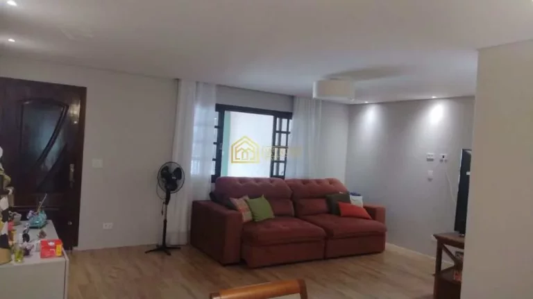 Imagem Casa Padrão