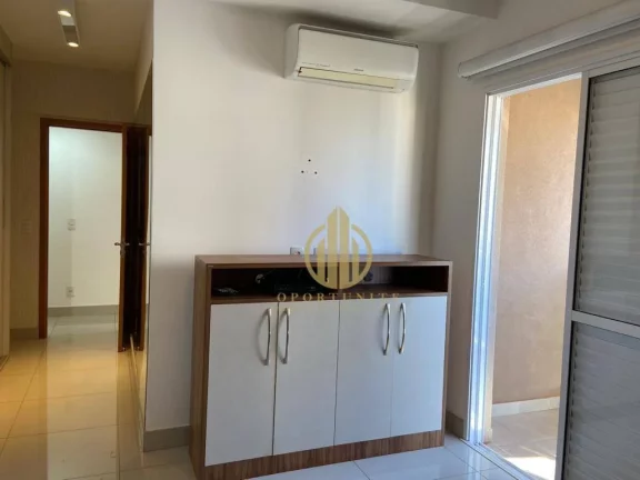 Imagem Apartamento à venda, Bosque das Juritis - Ribeirão Preto/SP