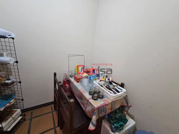 Imagem Apartamento com 3 dormitórios à venda, 140 m² por R$ 620.000,00 - Centro - Cabo Frio/RJ