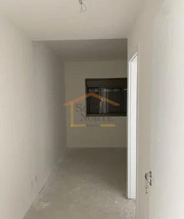 Imagem Apartamento novo, entregue em 2022, com 106 m², 3 dormitórios, sendo 1 suite, sala para dois ambie...