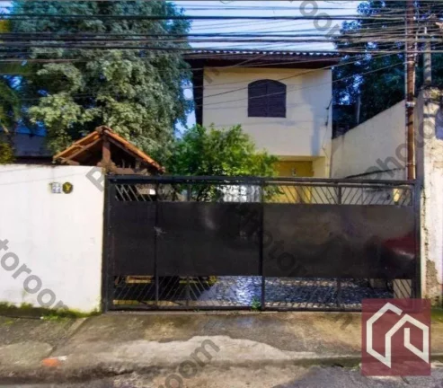 Imagem Sobrado com 2 dormitórios à venda, 253 m² por R$ 1.100.000,00 - Vila Rosália - Guarulhos/SP