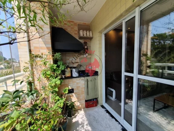 Imagem Apartamento à Venda no bairro Assunção em São Bernardo do Campo