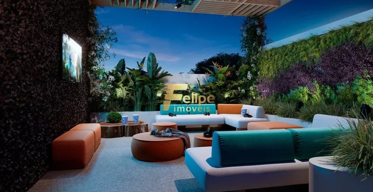 Imagem Novíssimo Lançamento Imobiliário na Praia da Costa