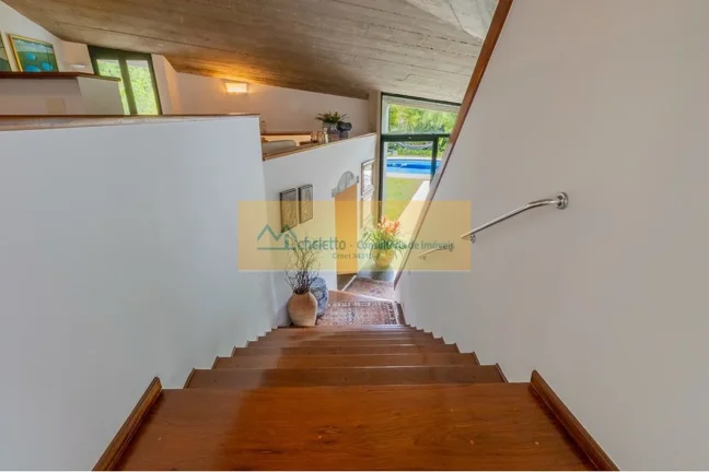 Imagem CASA RESIDENCIAL em SÃO PAULO - SP, Morumbi