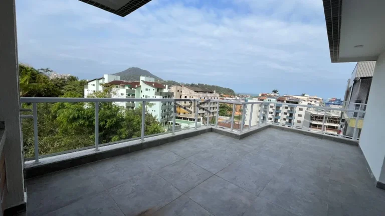 Imagem APARTAMENTO PRAIA GRANDE À VENDA