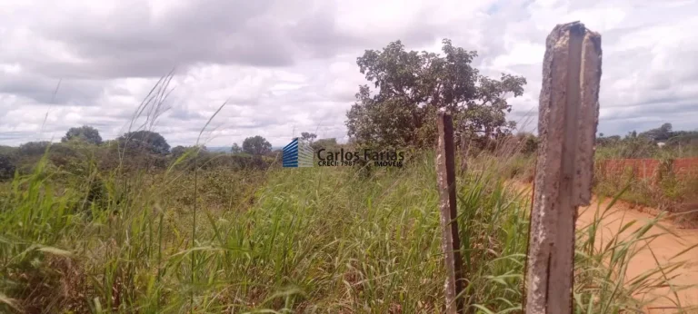 Imagem Chácara para Venda em Brasília, Setor Habitacional Jardim Botânico