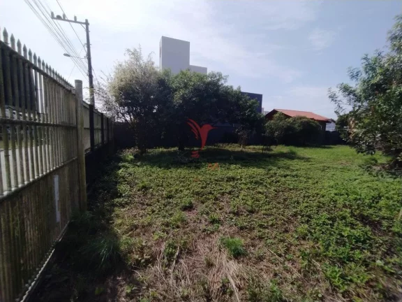 Imagem Terreno no Litoral em Balneário Piçarras