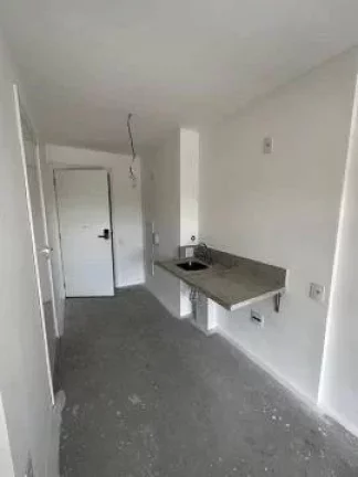 Imagem Apartamento para Venda em São Paulo, Pinheiros, 1 dormitório, 1 banheiro