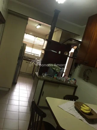 Imagem Este espaçoso apartamento conta com 165m² bem distribuídos com 3 dormitórios, sendo 1 suíte com...