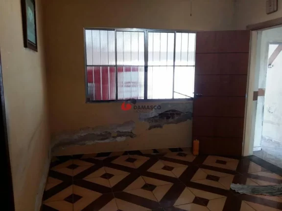 Imagem Casa à venda 2 Quartos, 3 Vagas, Vila Palmares, Santo André - SP