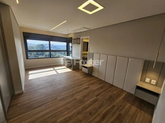 Imagem Apartamento Jardim Fonte do Morumbi - 186M², 3 Dorms, 3 Suítes, 3 Vagas.