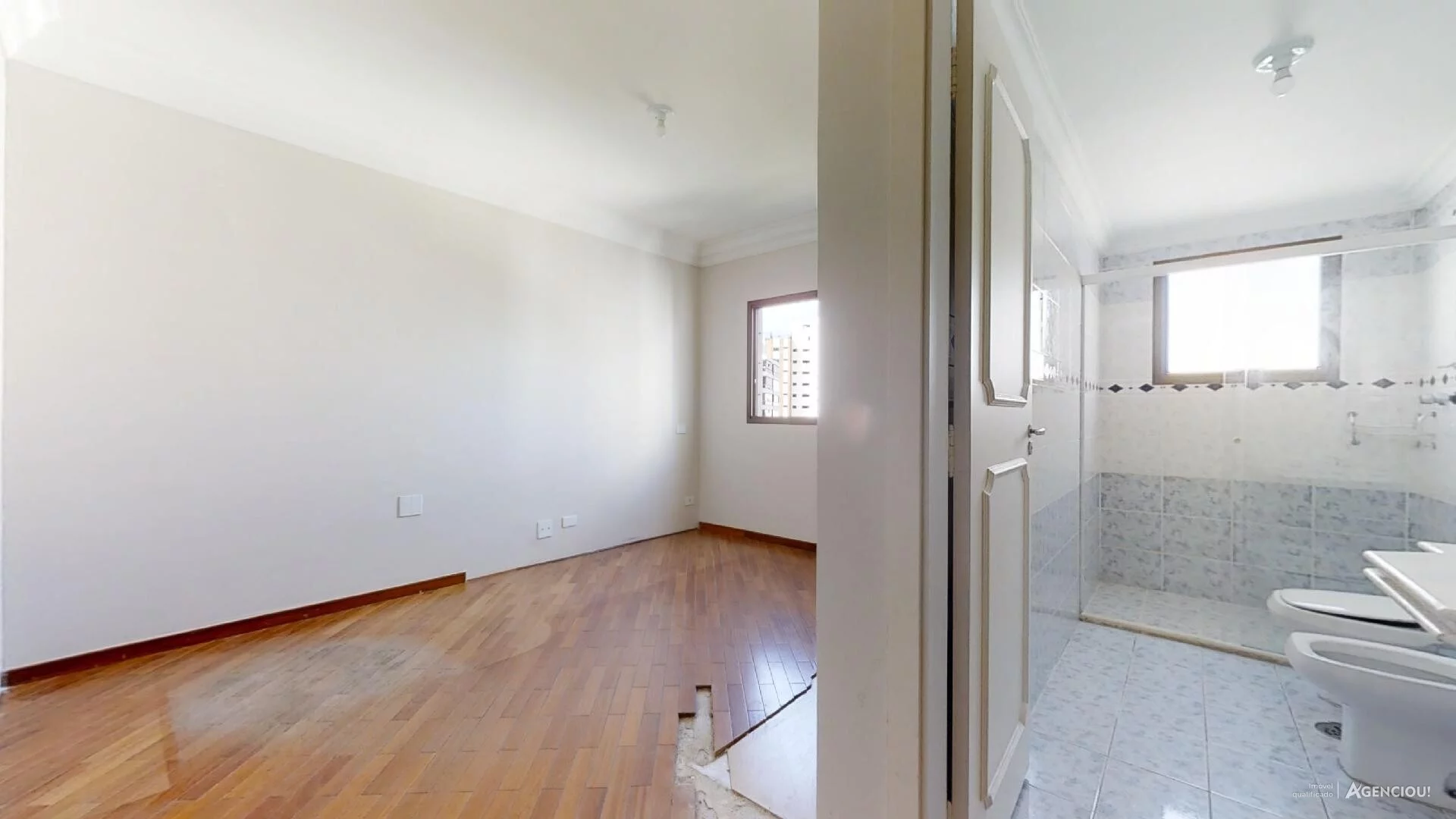 Imagem APARTAMENTO RESIDENCIAL em SÃO PAULO - SP, MORUMBI