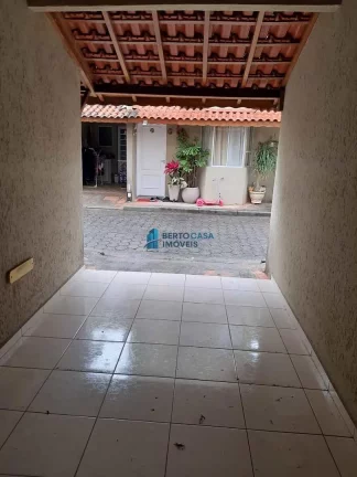 Imagem Casa Padrão