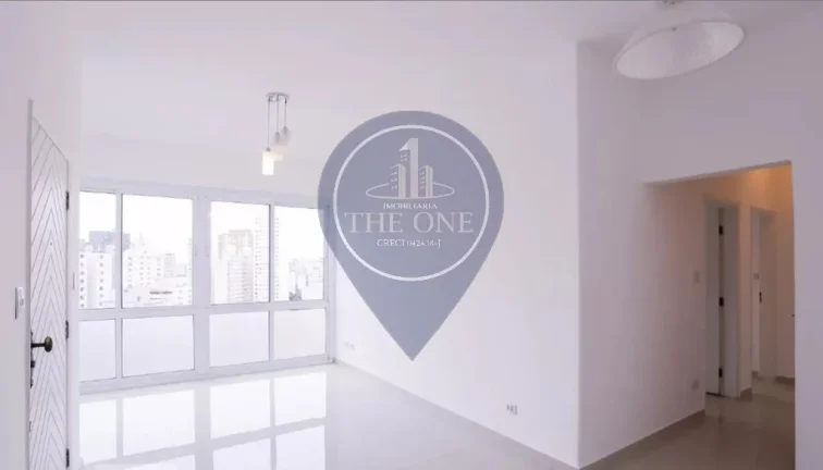 Imagem Apartamento à venda em Perdizes, São Paulo-SP: 4 quartos, 1 suíte, 2 salas, 2 banheiros, 1 vaga de garagem, 100,00 m² de área.