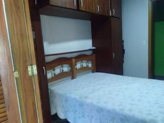 Imagem Chácara com 4 quartos à venda, 1000 m² por R$ 1.500.000 - Jardim Brisa - Atibaia/SP