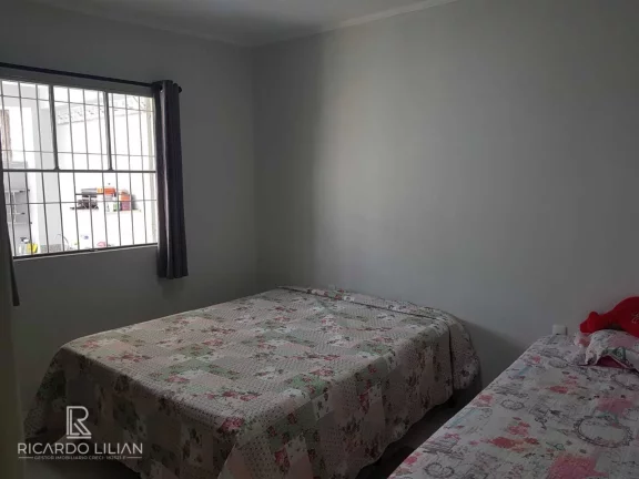Imagem Casa Sobrado em Taquaral, Campinas/SP