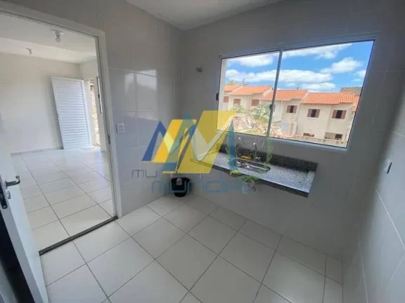 Imagem O seu sobrado em Mogi pode ser mais barato do que você imagina.