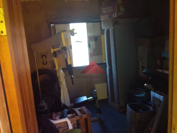 Imagem Casa com 3 dormitórios à venda por R$ 220.000,00 - Rocha - São Gonçalo/RJ