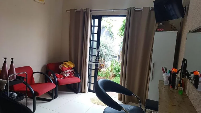Imagem Casa à Venda - São José do Rio Preto