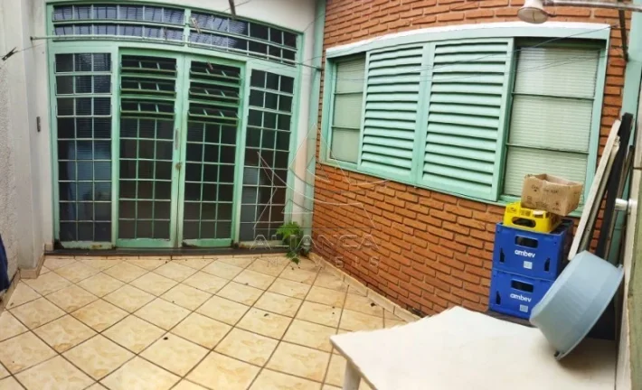 Imagem Casa - Ribeirão Preto - Ipiranga