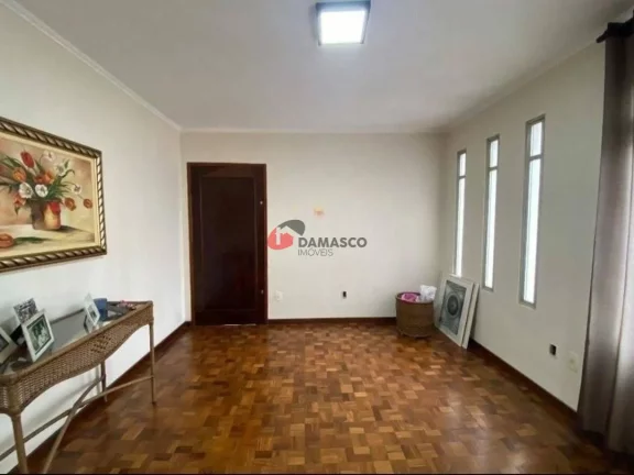 Imagem Casa à venda 3 Quartos, 1 Suite, 4 Vagas, 166M², Barcelona, São Caetano do Sul - SP