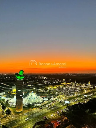 Imagem Apartamento a venda no condominio Le Monde em Campinas!!

Local excelente ao lado do Dom Pedro Shopp...