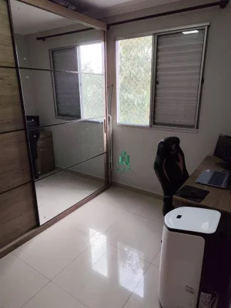 Imagem Apartamento com 2 dormitórios à venda, 40 m² por R$ 230.000,00 - Vila Izabel - Guarulhos/SP