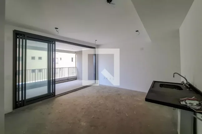 Imagem Apartamento à Venda - Vila Mariana, 2 Quartos, 63 m2
