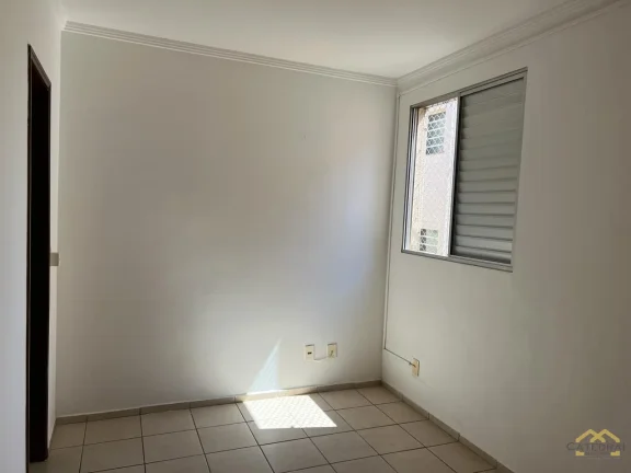 Imagem Apartamento à venda com 3 quartos (1 suíte) no Jd. Bonfiglioli - Jundiaí