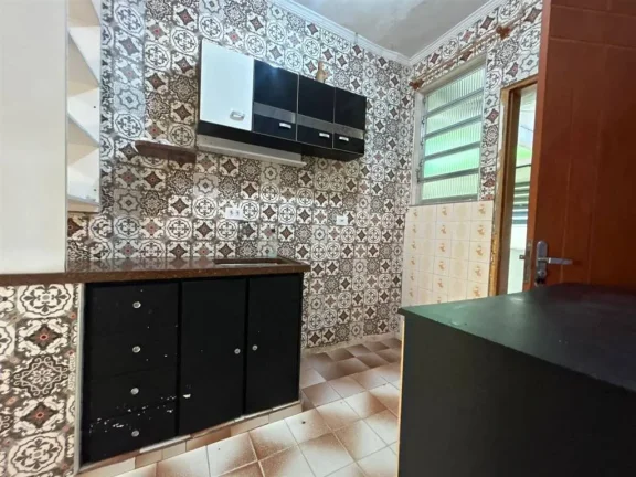Imagem APARTAMENTO COM 40 m² - VILA CAICARA - PRAIA GRANDE SP