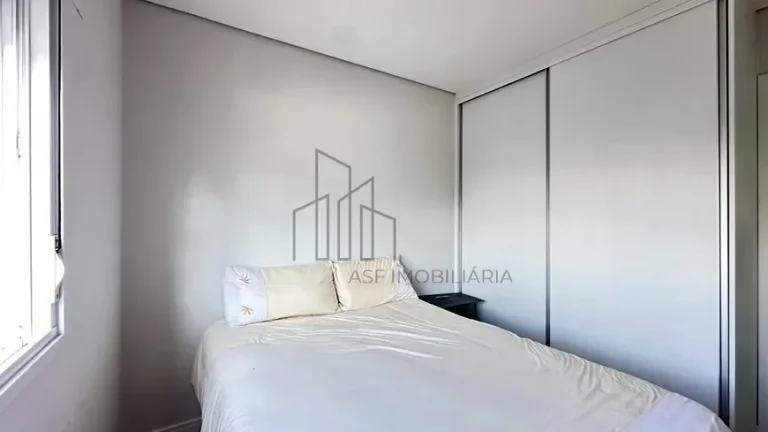 Imagem Apartamento Bosque da Saúde - 83M², 2 Dorms, 2 Suítes, 2 Vagas Determinadas, Mobiliado, Varanda Gourmet, Academia, Piscina.