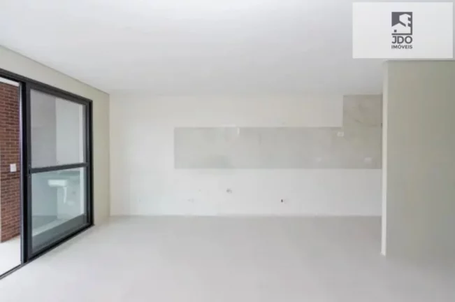 Imagem Apartamento a Venda no bairro Capão Raso - Curitiba, PR
