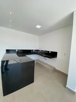 Imagem Sobrado à venda no Condomínio Ibiti Reserva - Sorocaba
