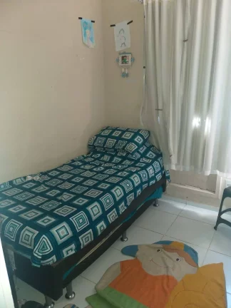 Imagem Apartamento a venda em Macaé RJ, Ajuda 60m2