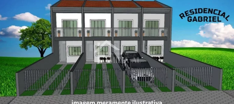 Imagem GEMINADO COM 73M² NO ADHEMAR GARCIA