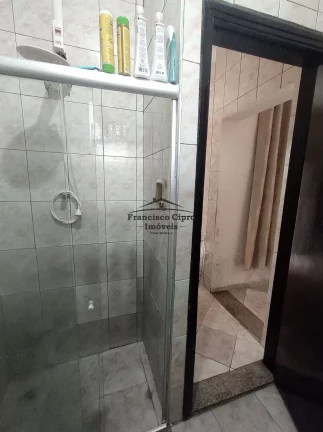 Imagem Casa à venda no bairro Vila Comendador Rodrigues Alves (Pedregulho) - Guaratinguetá/SP