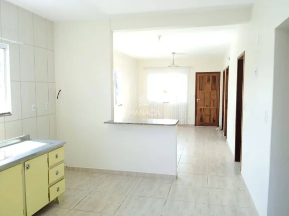 Imagem Casa Individual à Venda – Bairro São Cristóvão, Barra Velha/SC