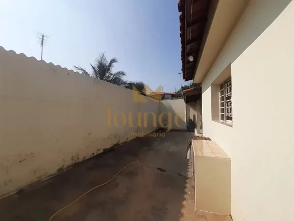 Imagem Casa à venda em Vila Haro Zona leste - Sorocaba/SP