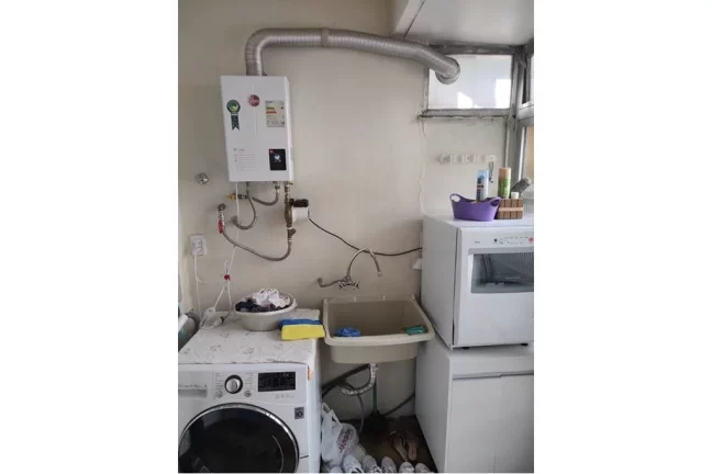Imagem HFDA 690 Apto 612521014-73 - Apartamento à venda no bairro Higienópolis - Porto Alegre/RS