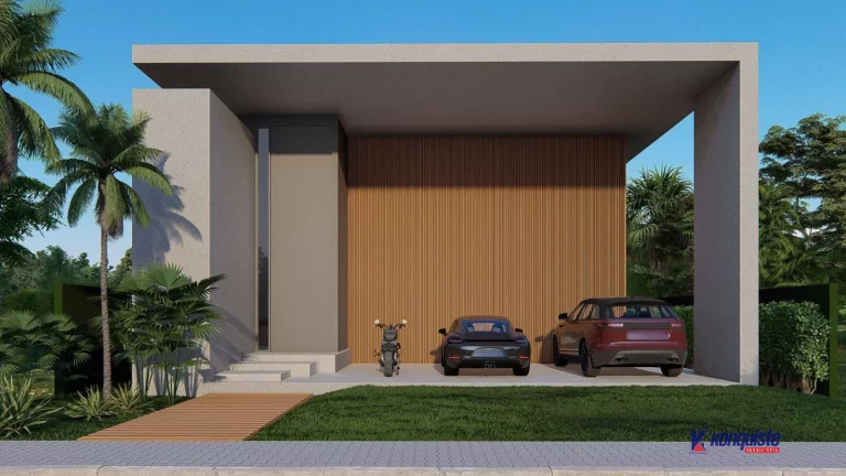 Imagem MANSÃO COM CINEMA, PISCINA E 5 SUÍTES EM LOCALIZAÇÃO EXCLUSIVA
