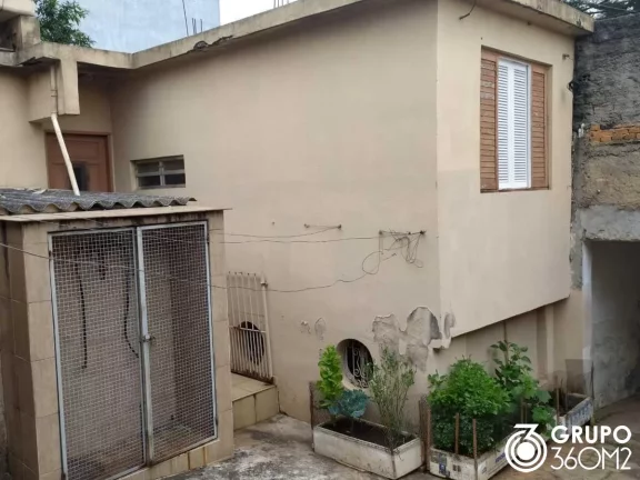 Imagem Casa para Venda em São Caetano do Sul / SP no bairro Santa Maria