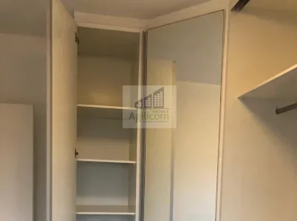 Imagem APARTAMENTO À VENDA NO BROOKLIN COM 2 DORMTÓRIOS E 2 VAGAS