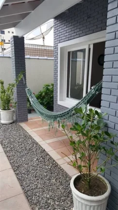 Imagem CASA COM 420 m² - PLATAFORMA - MONGAGUÁ SP