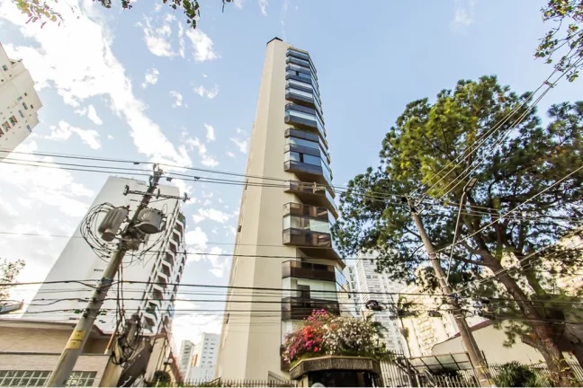 Imagem APARTAMENTO RESIDENCIAL em São Paulo - SP, Paraíso