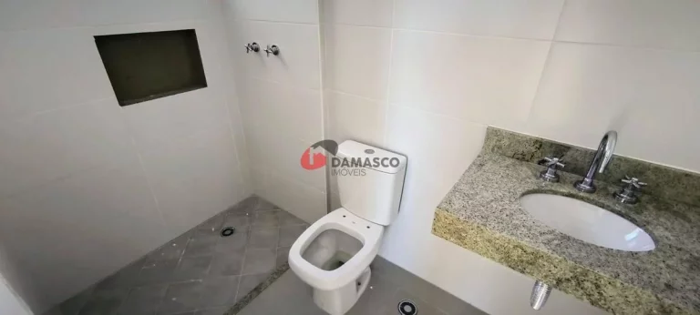 Imagem Apartamento à venda, Campestre, Santo André, SP
