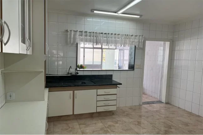 Imagem CASA RESIDENCIAL em São Paulo - SP, Tatuapé